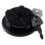 Bouchon de rservoir pour atv - quad divers kymco et yamaha