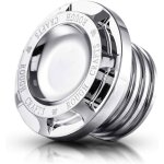 Bouchon de réservoir de carburant en aluminium cnc pour moto harley sportster xl 1200 883 1996 - 2014 ... Bouchon de réservoir de carburant en aluminium cnc pour moto harley sportster xl 1200 883 1996 - 2014 ...