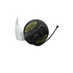 Bouchon reservoir a carburant auto bmw serie 1 i phase 2 (e87) 2007 - 2011 118 d - 16117193381 - d1 - ...