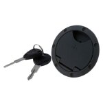 Bouchon de rservoir de carburant avec serrure peugeot jetforce piaggio nrg free