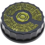 Bouchon rservoir liquide frein anti - poussire pour 206 207