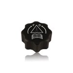 Bouchon de rservoir de liquide de refroidissement psa - fiat - lancia 1306e0 - 1306c6 - 9634989480 - ...