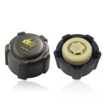Bouchon de rservoir de liquide de refroidissement renault dacia opel mercedes 8200048024
