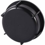 Bouchon s100x8 ibc pour cuve raccords robinet tuyau adaptateur pour rservoir deau de pluie 1000l couleurs ...