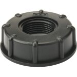 Bouchon s60x6 pour cuve 1000 litres 1 pouce