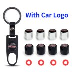 Bouchon de valve de pneu logo de ceinture antivol de personnalitépour bmw mercedes audi volkswagen nissan ... Bouchon de valve de pneu logo de ceinture antivol de personnalitépour bmw mercedes audi volkswagen nissan ...