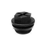 Bouchon de vidange 20 / 27 pour rcuprateur deau bouchon de vidange 20 / 27