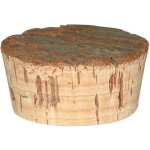 Bouchonnerie jocondi bouchon  bocaux - dessus en crote - 70 mm