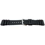 Boucle bracelet montre - my - montre - 21 / 25 mm - acier inoxydable - argent� - hypoallerg�nique