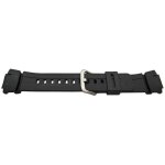 Boucle de bracelet - my - montre - casio g - shock g101 - 16 mm - acier inoxydable - hypoallerg�nique ...