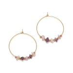 Croles - nature & dcouvertes : croles dores et violettes - dor