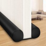Boudin de porte 38 pouces bloqueur de bruit protection contre les courants dair et les bruits sous les ...