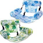 Bouées gonflables pour adulteslot de 2 chaises longues flottantes piscine gonflables pour adulteschaise ... Bouées gonflables pour adulteslot de 2 chaises longues flottantes piscine gonflables pour adulteschaise ...