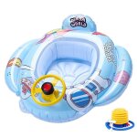 Bouee gonflable bebe piscine bb anneau de natation bouee bebe bb sige de piscine volant jouets de ...