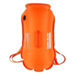 Boue de natation boue de scurit sac  dos double boue dentranement de natation sac de scurit ...