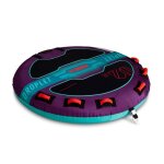Bouée tractée 2 places jobe sports droplet Bouée tractée 2 places jobe sports droplet