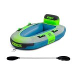 Boue tracte jobe sports trooper