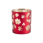 Bougeoir betlejka 8x7cm home & you dcoration de nol intrieur photophore deco table noel christmas ...