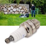 Bougie dallumage pour tronçonneuses tondeuse à gazon pour des moteurs de briggs et de stratton Bougie dallumage pour tronçonneuses tondeuse à gazon pour des moteurs de briggs et de stratton