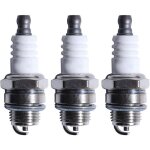 Bougie kit pour husqvarna 50 51 55 61 268 272 xp 345 350 351 353 pour trononneuse