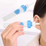 Bougies pour les oreilles - enlvement crumen - aspirateur lectrique - facile  utiliser - sr - pour ...
