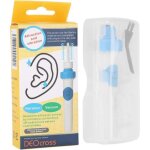 Bougies pour les oreilles - nettoyeur d oreille confortable adultes enfants outil nettoyage  aspiration ...