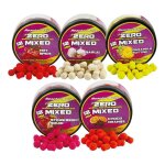 Bouillettes maver garlic zero mixed