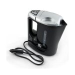 Bouilloire lectrique - allride - 1 litre - 170w - 12v - protection thermique