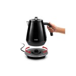 Bouilloire delonghi kby2011. bk