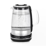 H. koenig bo600 bouilloire �lectrique programmable 15 l - 4 temp�ratures maintien au chaud 2200 w