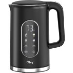 Bouilloire �lectrique 17 l - chauffe - eau rapide 2200w avec contr�le de temp�raturefonction maintien ...