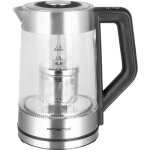Bouilloire electrique emerio - wk - 122730