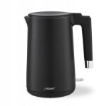 Bouilloire �lectrique - maestro - mr - 026 - 1800w - 17l - noir
