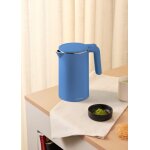 Bouilloire électrique - studio pro - 1l - contrôle de température - acier inoxydable - sans bpa Bouilloire électrique - studio pro - 1l - contrôle de température - acier inoxydable - sans bpa