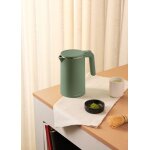 Bouilloire lectrique - create - kettle studio pro - 1l - temprature rglable - acier inoxydable