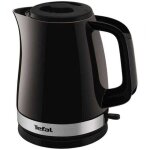 Bouilloire �lectrique - tefal - 1. 5 litres - arr�t automatique - plastique - 230 volts - 19x21. 6x21. ...