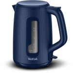 Bouilloire lectrique - tefal - ko2m0410 - 17 l - 2000 - 2400w - base rotative 360