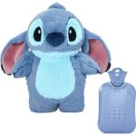 Bouillotte 30cm bouillotte enfantpeluche bouillotte bebebleu bouillotte peluche jouet