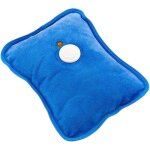 Bouillotte chauffante Électrique rechargeable longue durée soulagement douleurs musculaires et menstruelles ... Bouillotte chauffante Électrique rechargeable longue durée soulagement douleurs musculaires et menstruelles ...