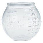 Boule de dosage / boule de lavage / doseur pour lessive liquide.