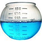 Boule doseuse pour lessive liquide 2 en 1 avec fonction anti - taches boule doseuse de lessive liquide ...
