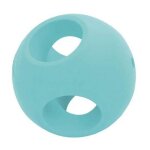 Boule de lavage anti - calcaire r�utilisable - tavor
