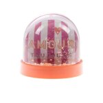 Boule � neige photo amour - amadeus