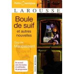 Boule de suif et autres nouvelles