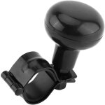 Boule de volant universelle conue pour amliorer le contrle et la scurit au volant
