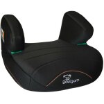 Boulgom rehausseur r129 i - size compatible boostconfort2 black Boulgom rehausseur r129 i - size compatible boostconfort2 black