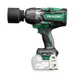 Boulonneuse � choc 1900nm 36v multivolt brushless - carr� 3 / 4 - 4 modes - auto stop - ip56 - sans batterie ...