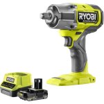 Boulonneuse � chocs ryobi one + 18v brushless 900nm 3 modes