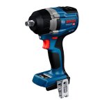 Boulonneuses sans - fil bosch 06019l9000 gds 18v - 750 c en carton (sans batteries sans chargeur)