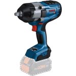 Boulonneuse sans - fil - bosch professional - gds 18v - 1000 - 100 nm - batterie incluse - visseuse à ... Boulonneuse sans - fil - bosch professional - gds 18v - 1000 - 100 nm - batterie incluse - visseuse à ...